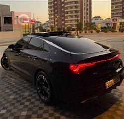 كيا K5